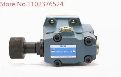 

Hydraulic pilot type electromagnetic unloading overflow valve DA10 20 30-1-50/315 DAW10/20/30-1-50