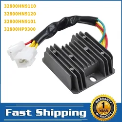 Motorcycle Voltage Regulator Rectifier For Hyosung GT250 GT650R GT650 GV650 ST7 700 32800HN9101 32800HN9110