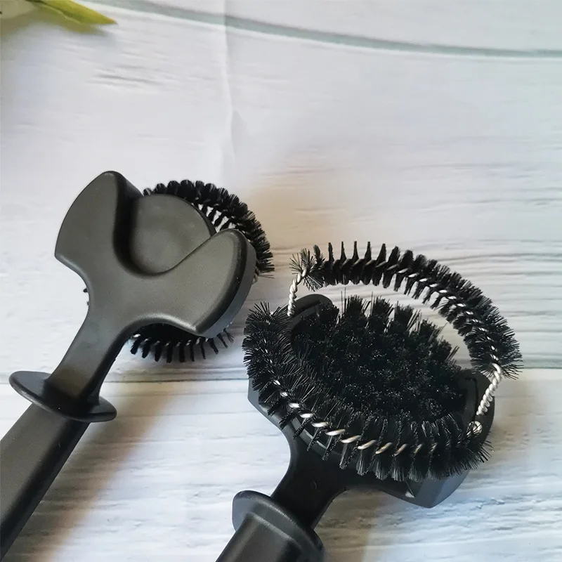 

Coffe Machine Accessories Coffee Bar Accessories Coffee Brush Cleaning Brush Barista Clean Tools Brushes Coffeeware Kitchen Home