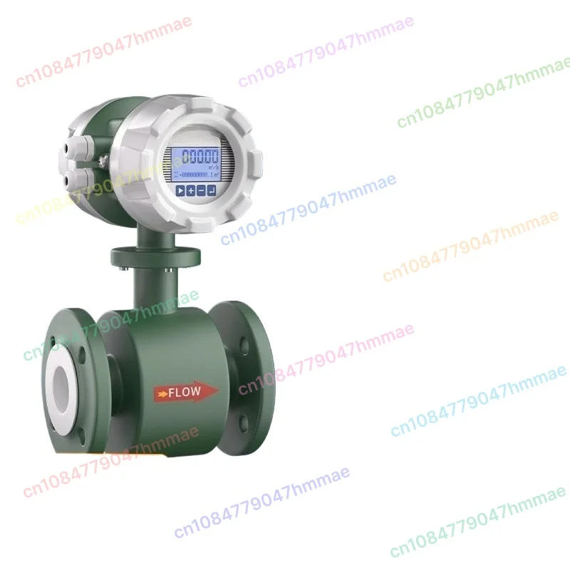 DN50 Smart Electrom…