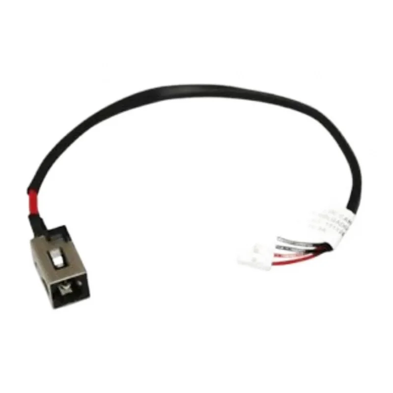 

DC Power Jack Socket Cable for Toshiba Satellite L50D-B L50T-B L50-C L50-B +