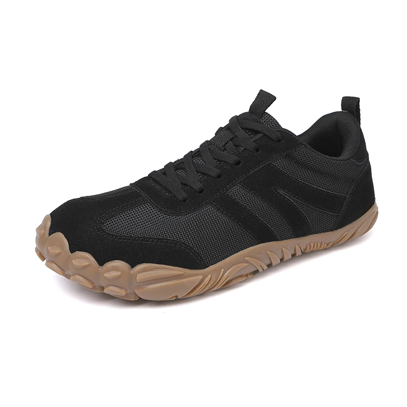 Breathable Mesh Running Shoes for Men Women Non Slip Lightweight Sports Sneakers Couple Shoes