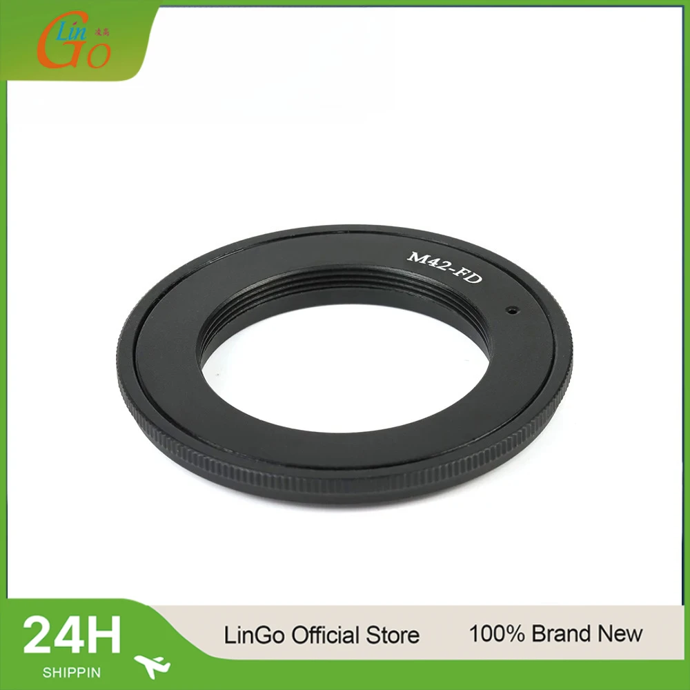 Lingo M42-FD Thread…