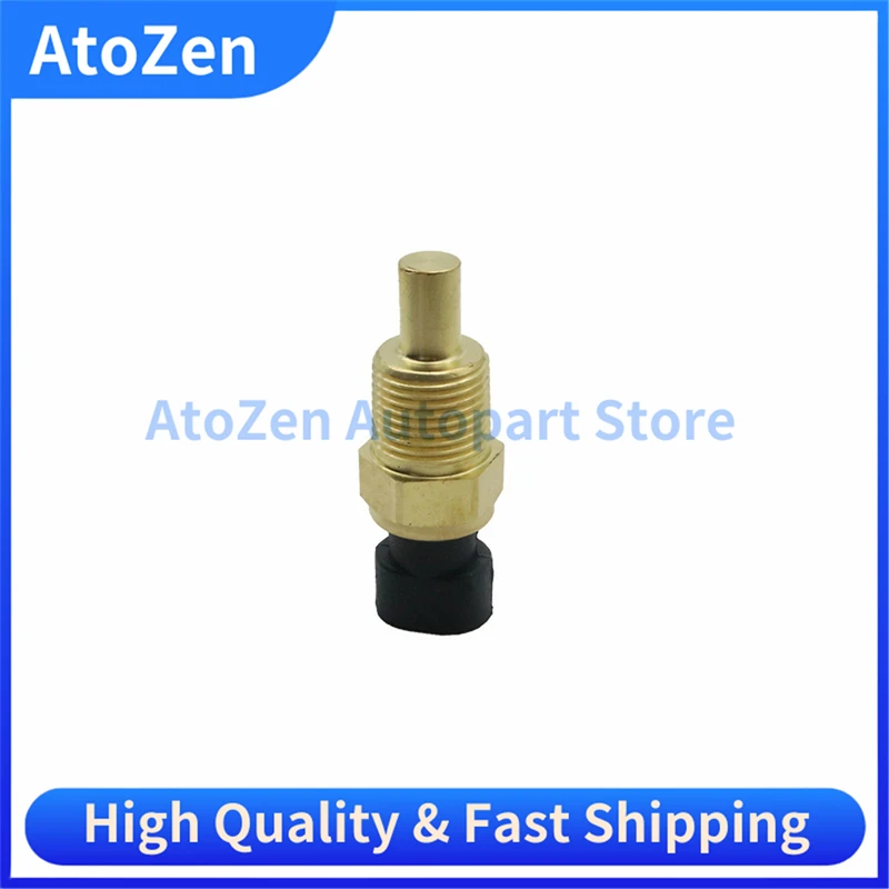 

15326386 01R43039R01 Coolant Temp Sensor for Buick Cadillac Chevrolet GMC Daweoo Isuzu Pontiac 805218T 33004281 25036979 1338450