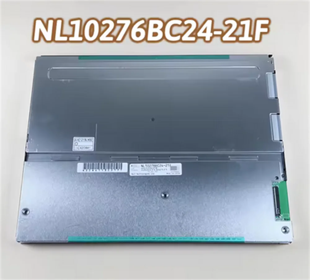 

NL10276BC24-21 original 12.1 inch NL10276BC24-21F industrial equipment LCD Screen