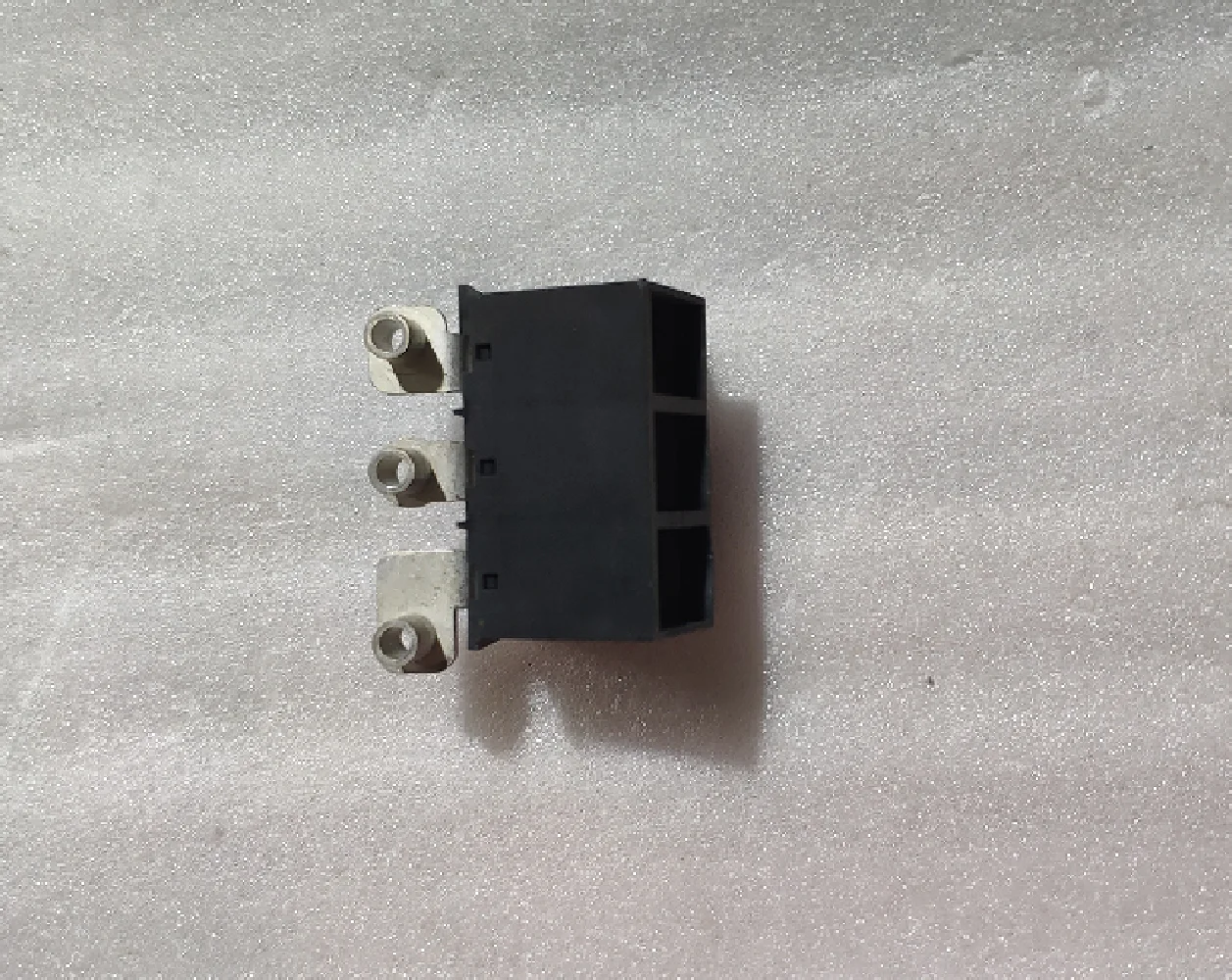 دانفوس محطة FC-300 سلسلة 18-22-30kw المدخلات والمخرجات الأسلاك البلاستيكية #2