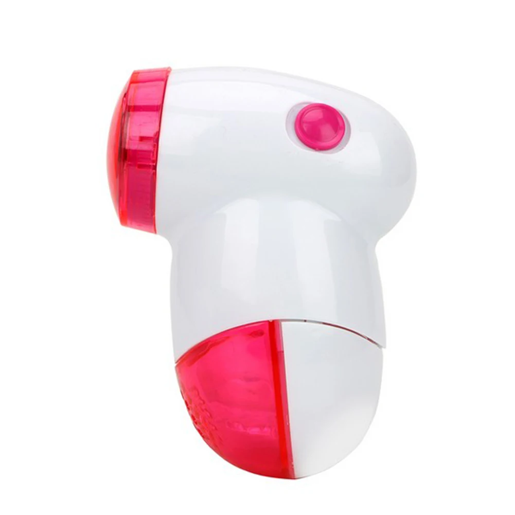 

Электрическая машинка для удаления катышков из ткани из нержавеющей стали, экономящая время, для дома и стирки