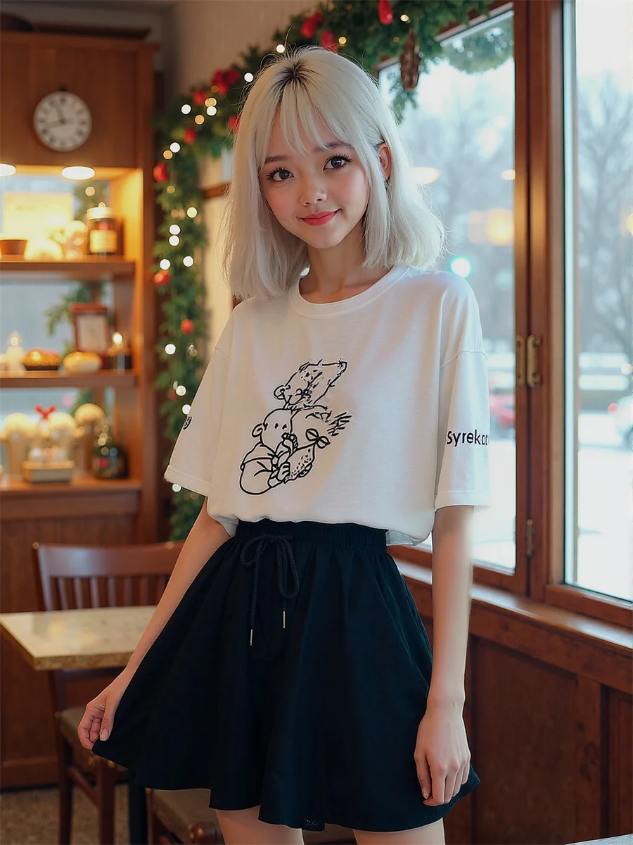 

Свободные шорты с высокой талией на шнурке, женская элегантная женская одежда, осенняя плиссированная деловая рабочая одежда с высокой талией, профессиональная повседневная одежда