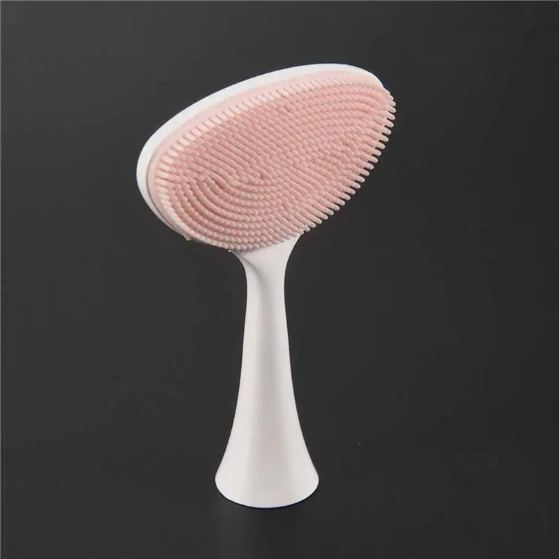A66T-For SOOCAS X3 X5 Sonic Electric Toothbrush Head SOOCARE Electric Facial Cleansing Brush Heads Massage Brush