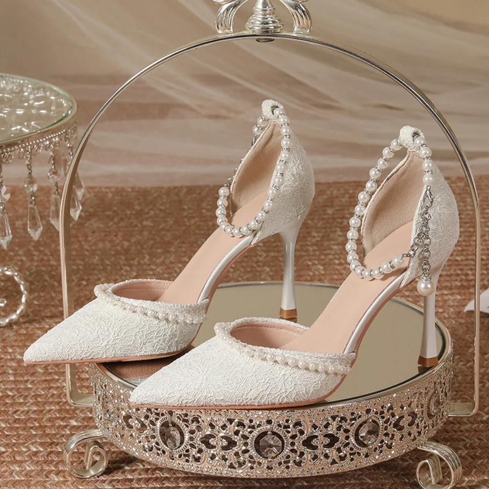 Thumbnail 2 - #31 Compare Pointed Toe Heels Before You Buy