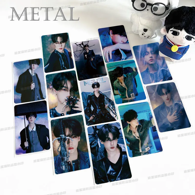 

Tian Xuning, периферийные устройства для косплея, маленькая открытка, обратная любовь, избегайте, ненависть, новый стиль, подарок на день рождения для девочек, подруг