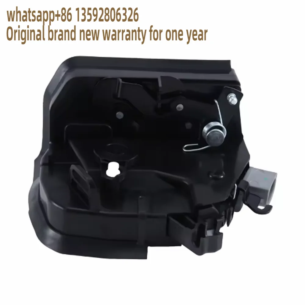

51228402601 51228402602 51218402537 51218402540 Door Power Lock Latch Actuator Mechanism For Bmw X5 E53