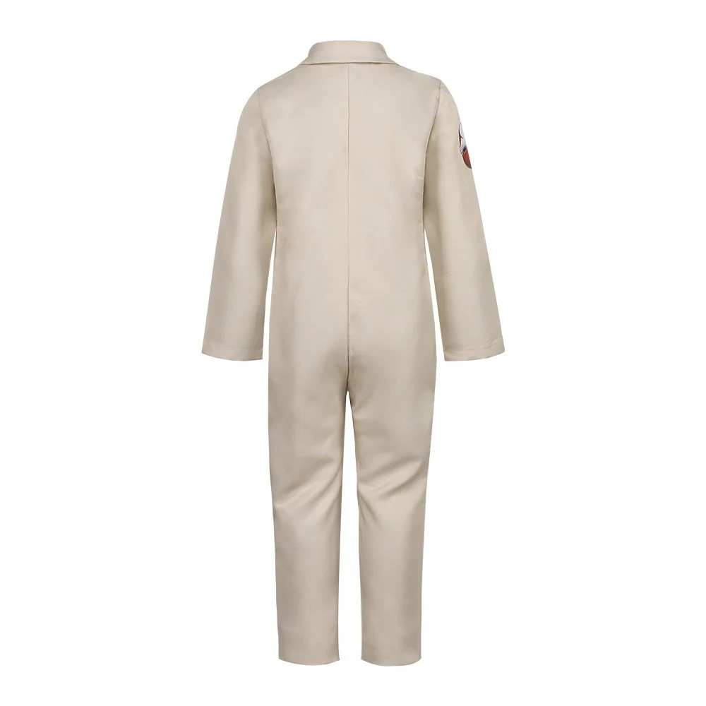 زي تنكري لشخصيات قاتل الأشباح، زي البطل الخارق لحفلات الهالوين، زي مسرحي تقليدي للنساء