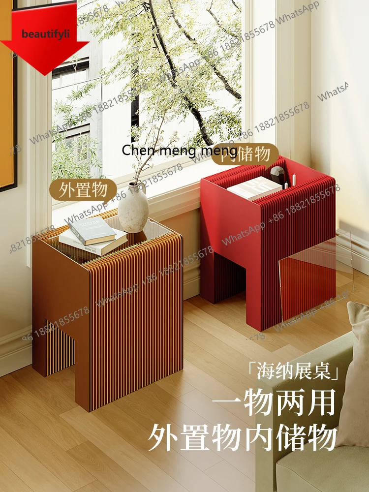 

A57 Nakajima Полка Витрина Полка для хранения Продукт Дисплей Складная Выставка