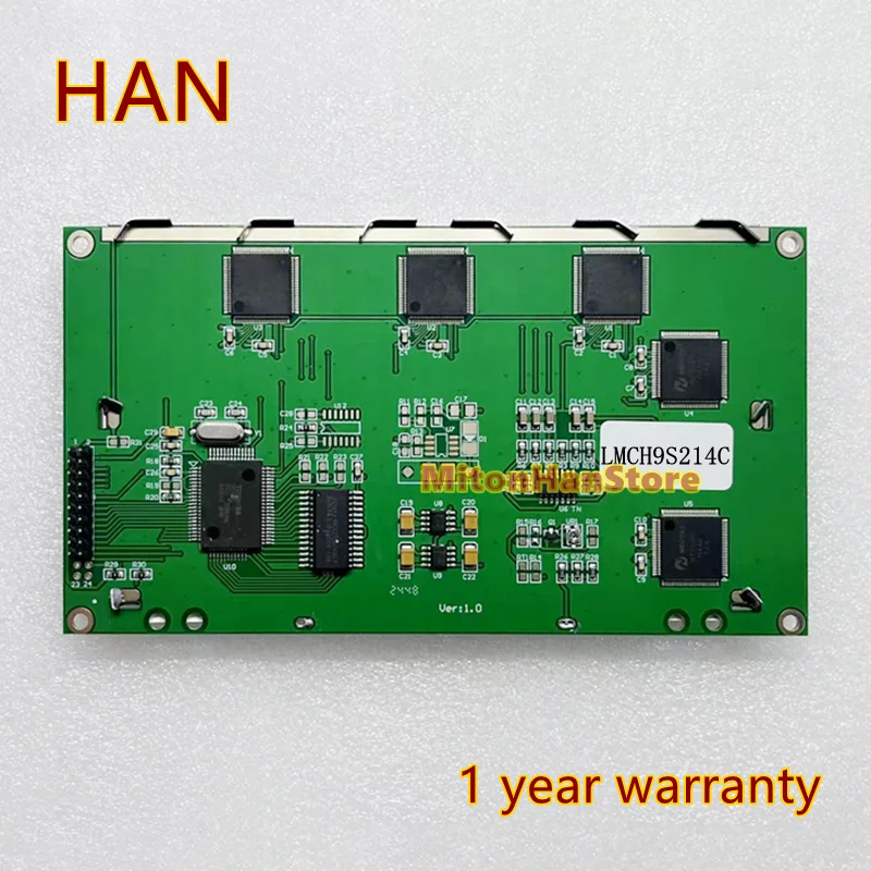 

New Compatible Lcd Screen For LMCH9S214C LMCH9S214J LMCH9S214J1DS LMCH9S214J2DS LMCH9S214J2DST LMCH9S214J4DS