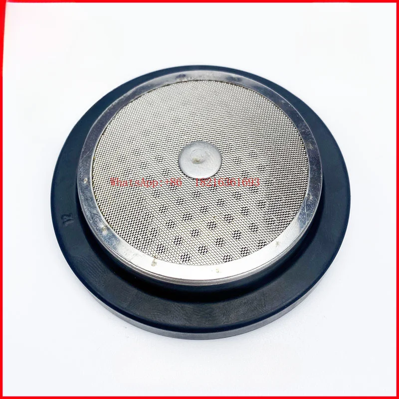 Limited Offer Original Italian Parts For BEZZERA STREGA Witch Coffee Machine Brewing Head Sealing Ring Water Screen