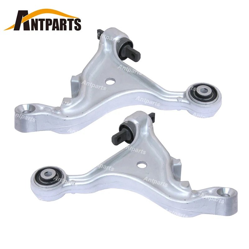 

Auto Parts Car Front Suspension Lower Control Arm For Volvo S80 S60 V70 XC70 P2 1998-2006 8662373 8662374