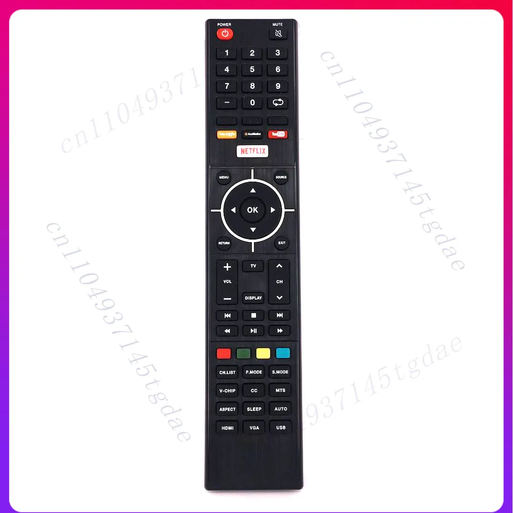 Remote Control WS-1…