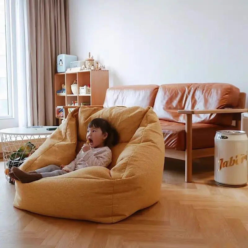 

Cheap Garden Sleeping Bean Bag Sofas Dining Japanese Moving Bean Bag Sofas Modular Muebles Para La Sala Mid Century Furniture