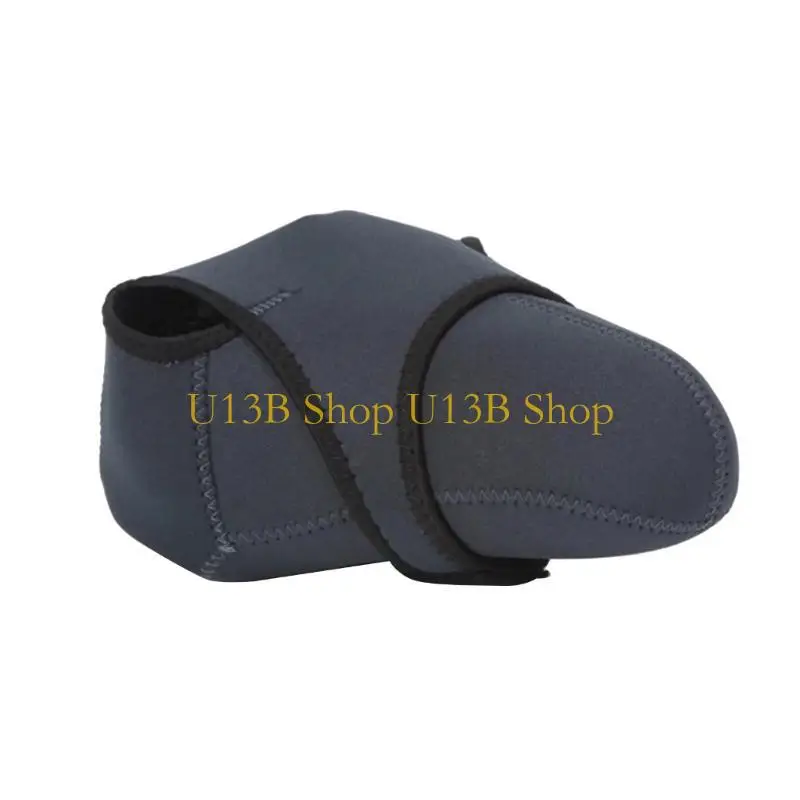 U13B L SIZE Waterproof Liner- Case Cover Bag for SLR DSLR Camera Soft Protector Camera Inner Bag