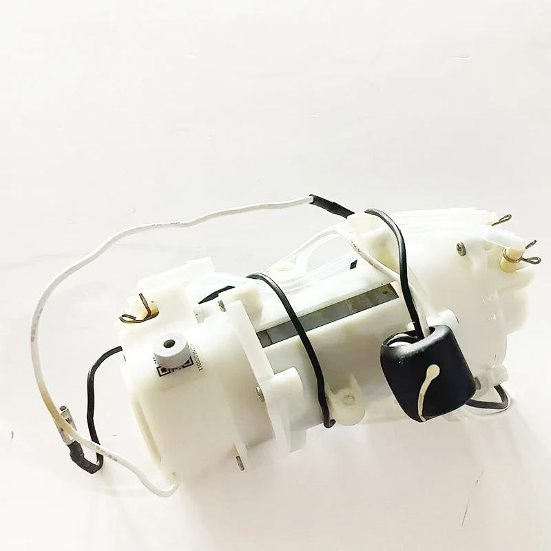 Original Halberd Peristaltic Pump Global Version Accessories Spare Parts For Roborock Dyad Pro Vacuum Cleaner