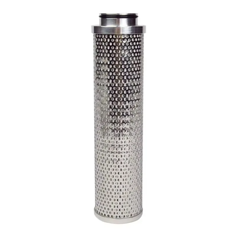 Customized Paper Material Air Filter Cartridge 32*68*263 Dust Collection Filter SS304 End Cover Skeleton Condition New