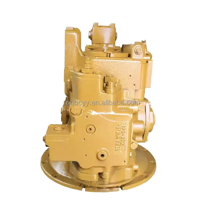 

Hot Sale for CAT Hydraulic Main Piston Pump Model E315C E320C E320D 2726955 589-1915 10R-9069 11R1049