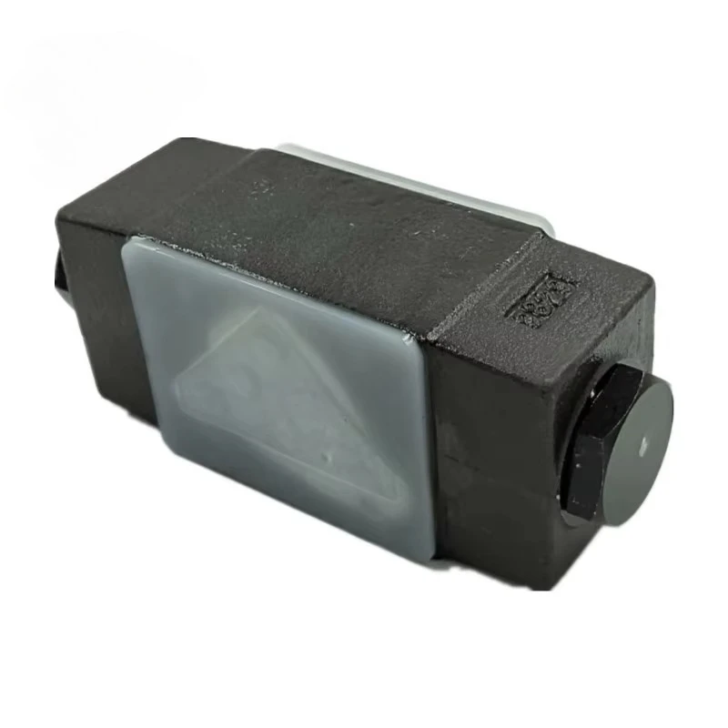 MSTB MSTW MSP MSCP MSA Stacked Hydraulic Control One-way Valve MSTB-01-X-10 MSTW-01-X-10 MSP-01-50 MSCP-01-30 MSA-01-X-50