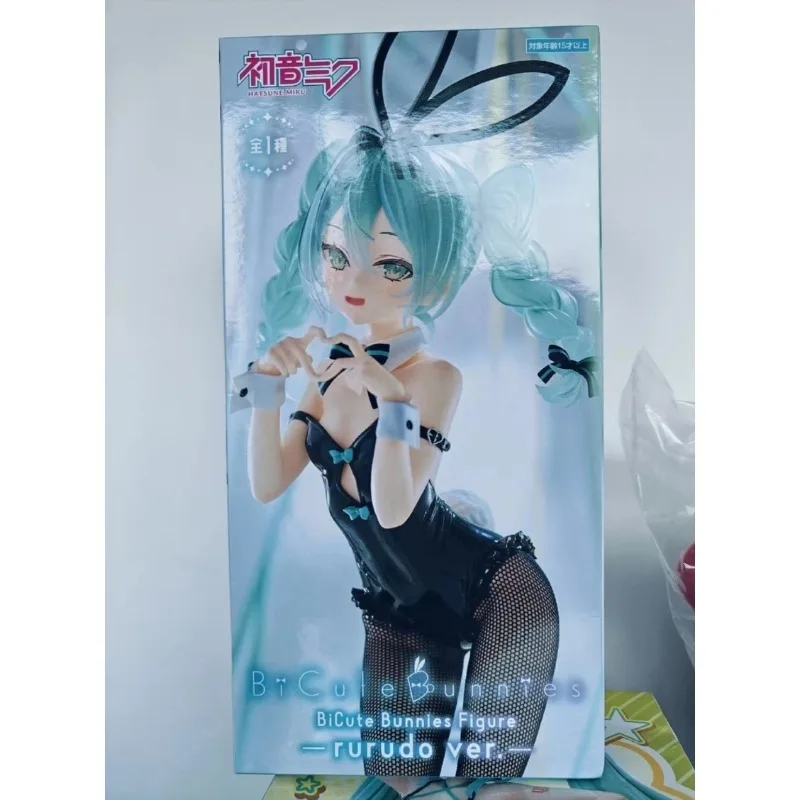 furyu-edizione-speciale-bikute-bunnies-hatsune-miku-ruru-dover-statuetta-anime-di-una-ragazza-coniglietta-in-pvc-modello-da-collezione