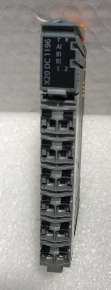 Plc X20 Dc 1196EV J0