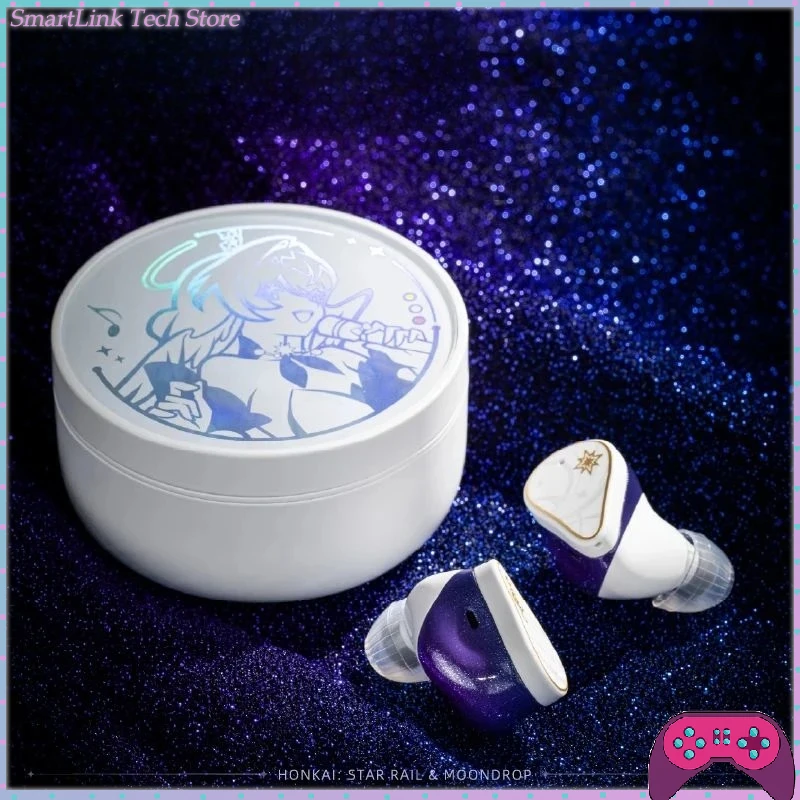 Bluetooth Earphone …