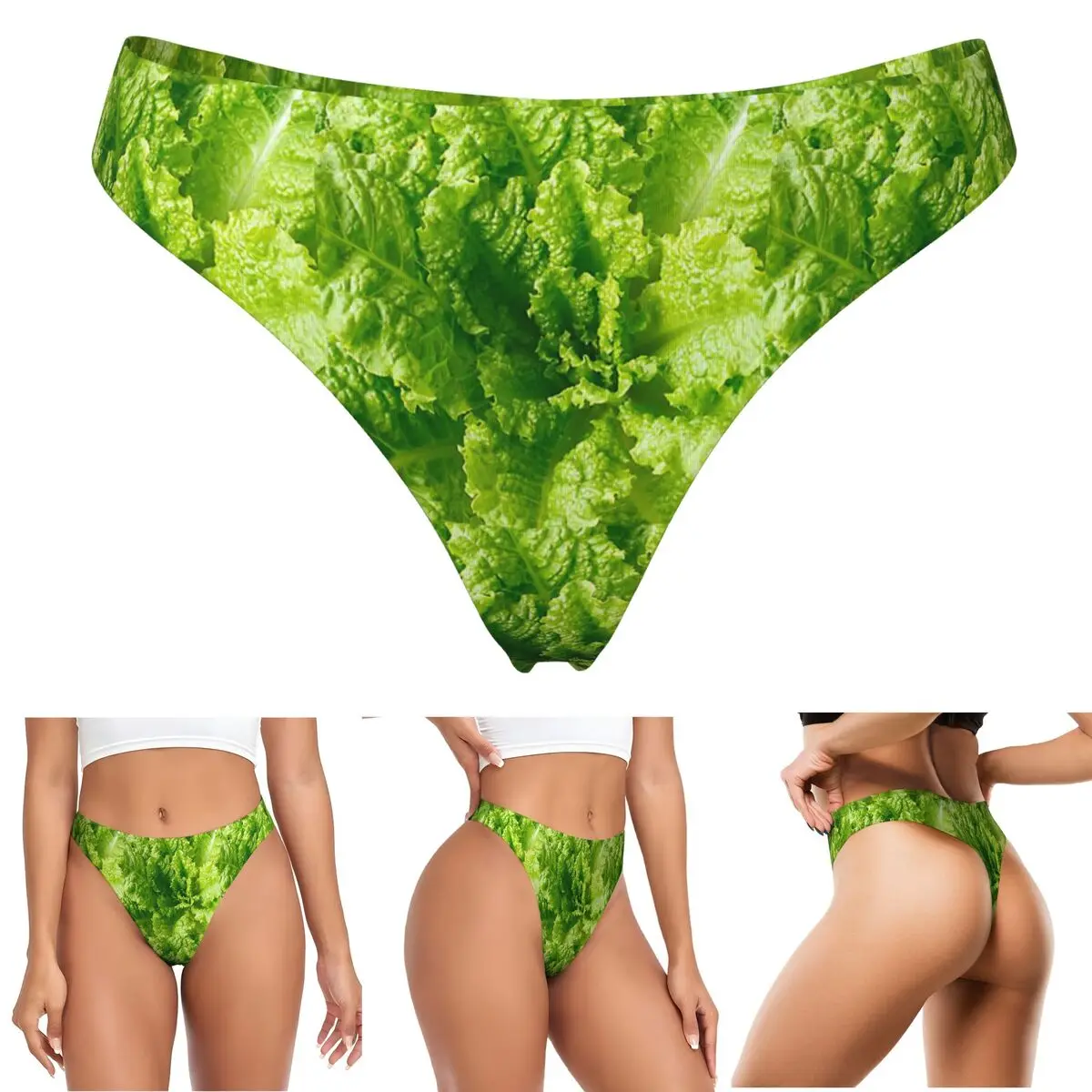 calcinhas-g-string-personalizadas-com-estampa-de-alface-respiraveis-elasticas-e-confortaveis-para-mulheres