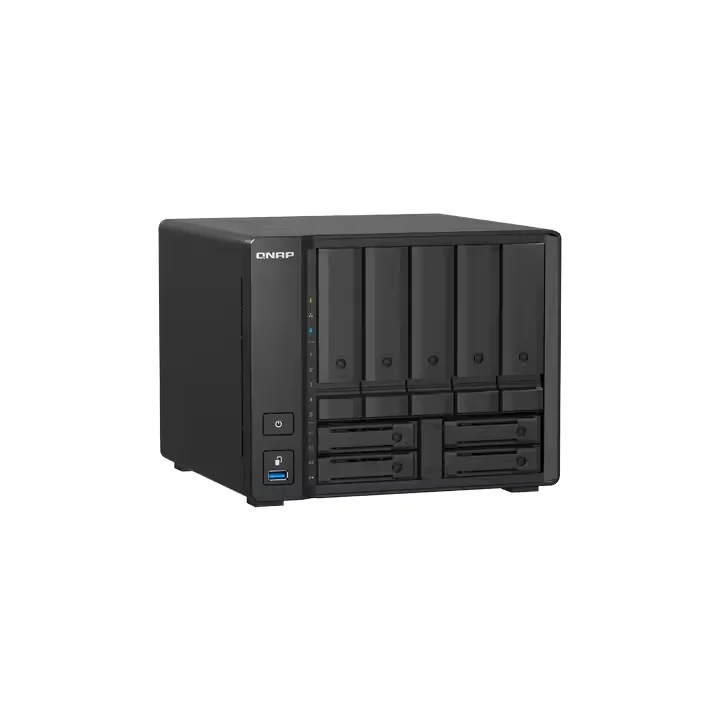 

MAF QNAP TS-462C-4G Networked Storage with USB Interface New Condition in Stock