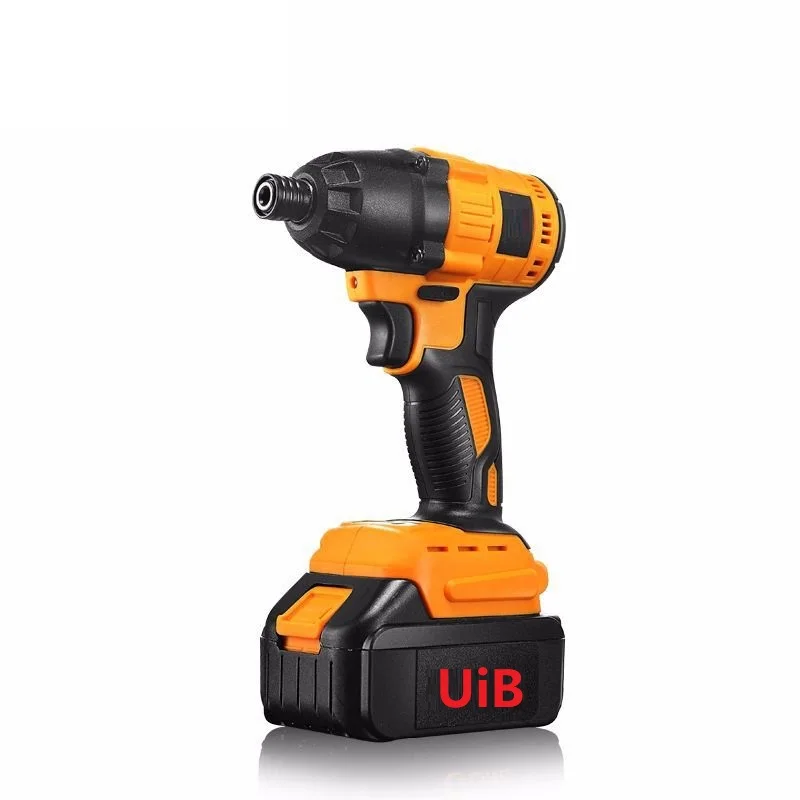 300mA One battery and two charge ready to ship Powerful electrics battery hand drill rechargeable screwdriver