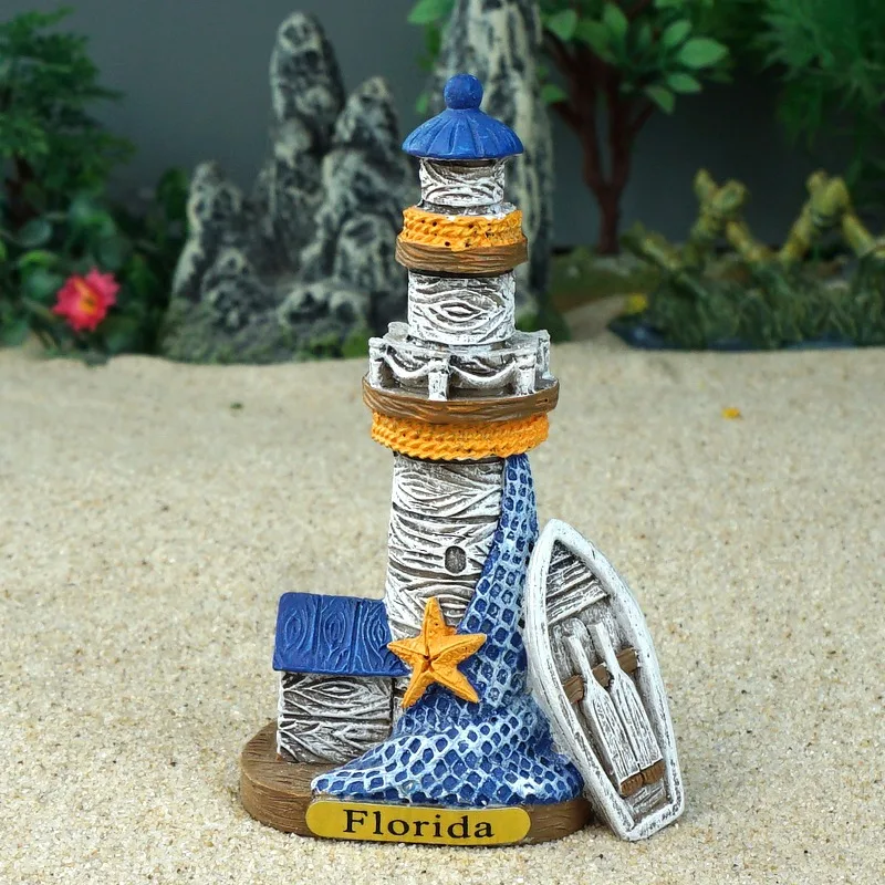Florida 3D Resin Ha…