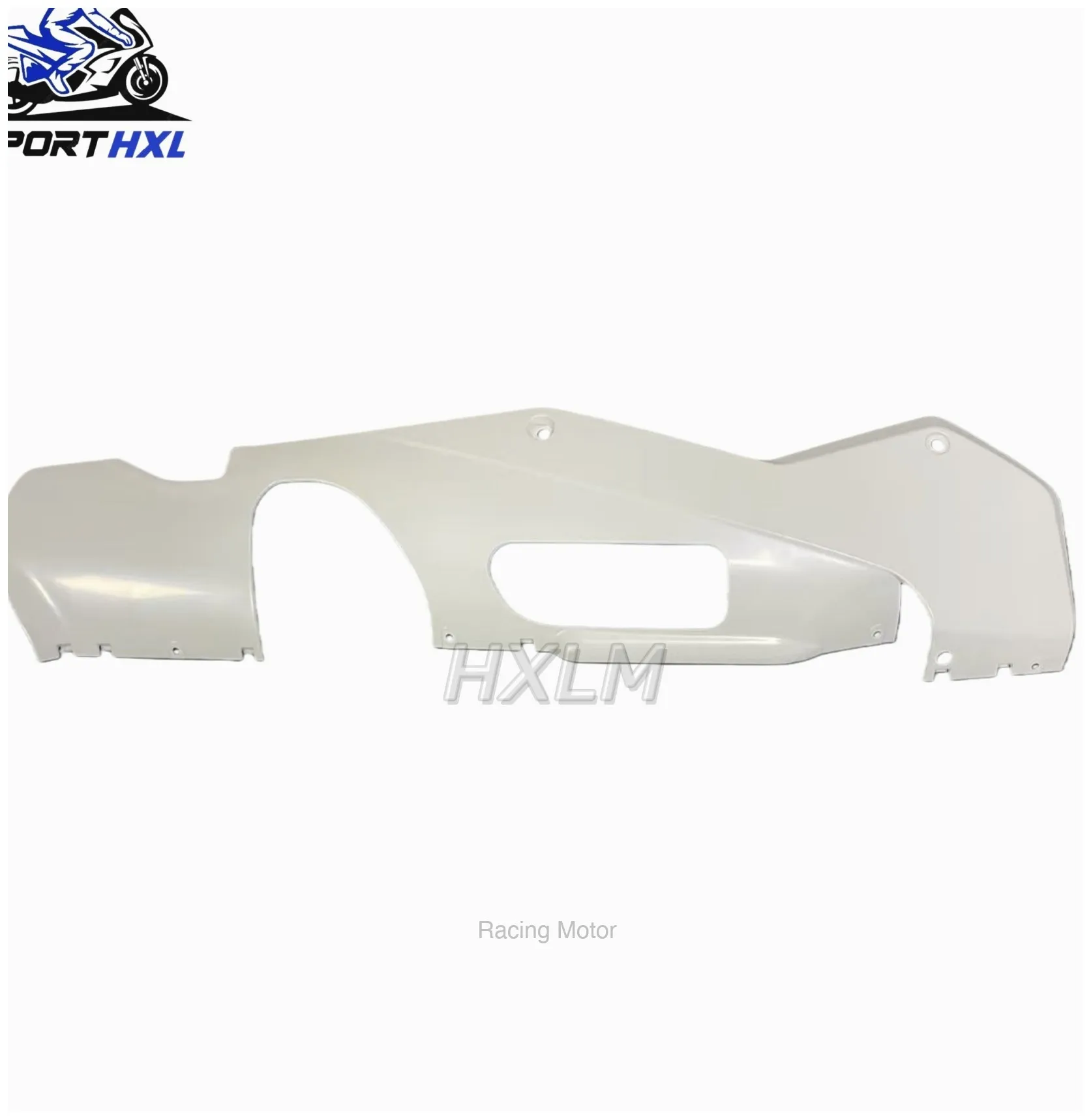 Motorcycle Fairing Body Kit - Injection Molding Motorcycle Frame Side Cover Cowl Panel Fairing Guard Protector Fit For Aprilia R