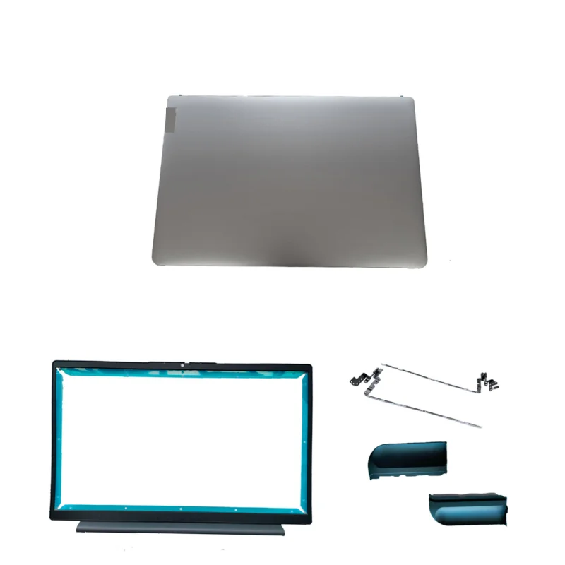 

For Lenovo IdeaPad 3 15aba7 3 15iau7 LCD back cover front bezel hinge 5cb1b60414