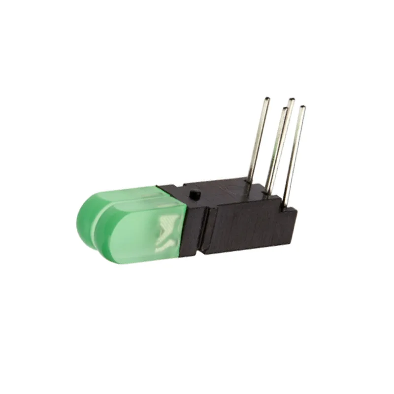 Germany MENTOR photoelectric electronic components multi-LED display series, model 1802.8831