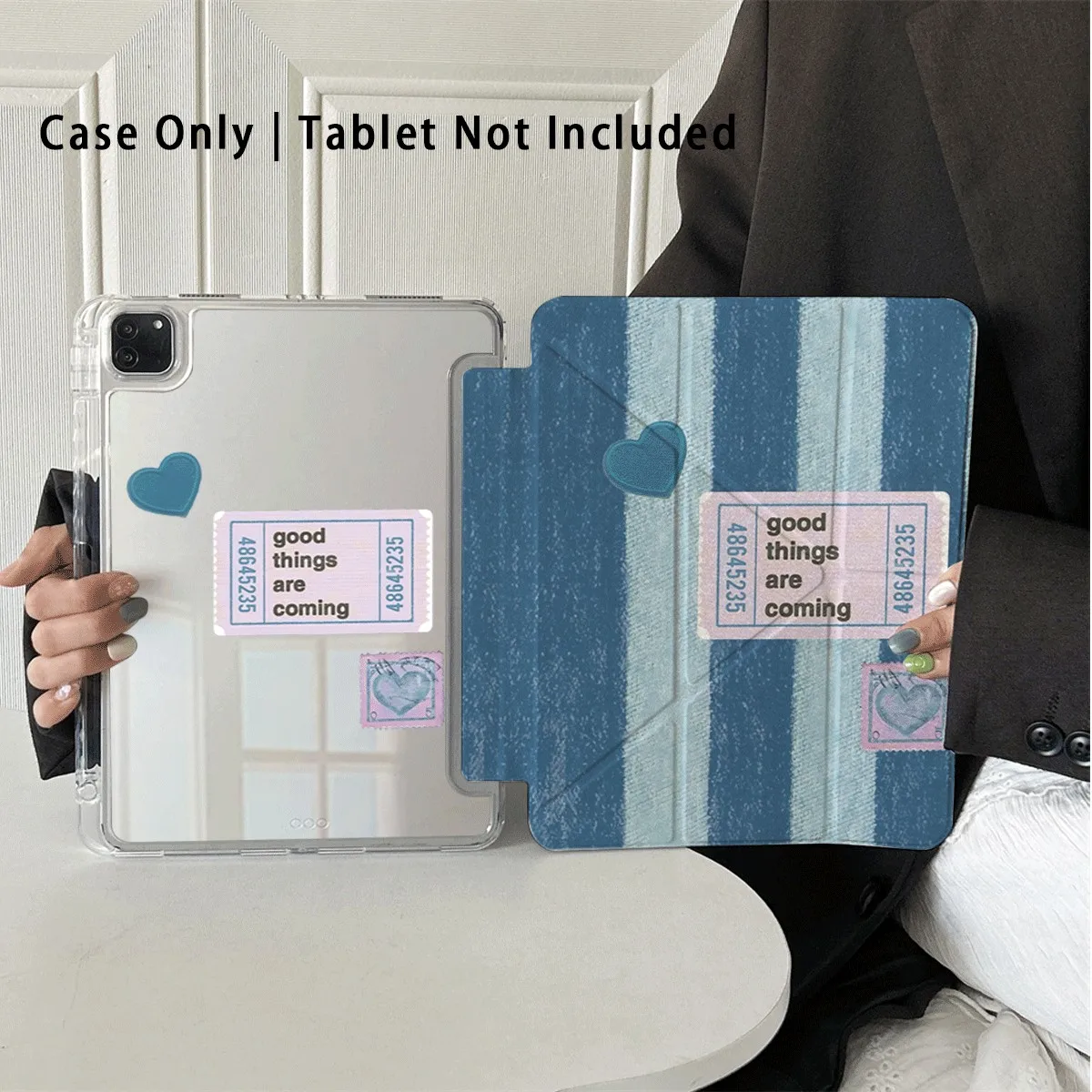 

Case for iPad mini7, Pro , Air 7/8, 10/11/13;for Samsung Pad, for Xiaomi Pad, for Redmi Pad, for Huawei Pad, for Honor Pad,