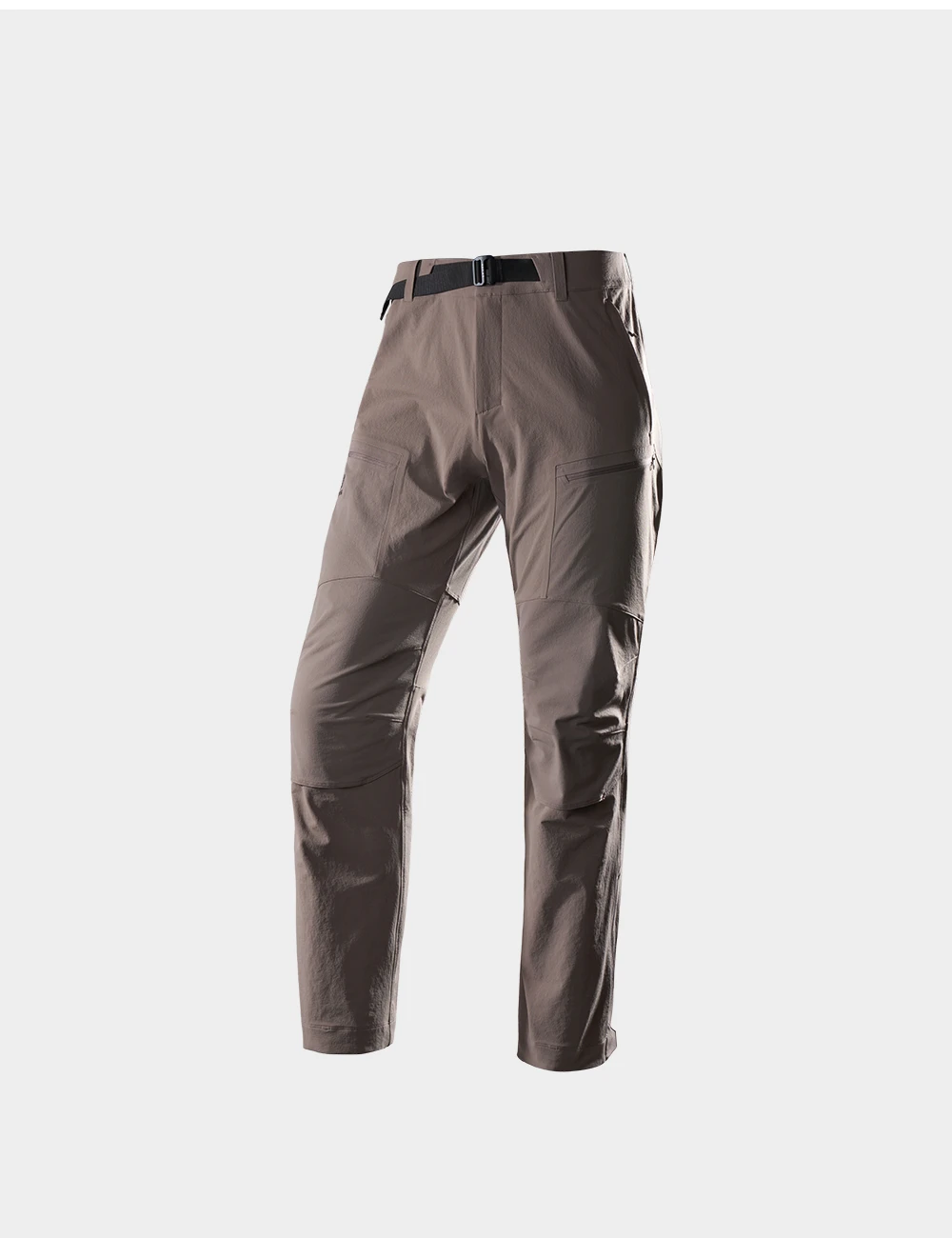 KAILAS Herren T10 PRO Softshell-Hose mit CORDURA, abriebfest und winddicht, für Outdoor-Wandern und Bergsteigen KG2441311 – Detail 21