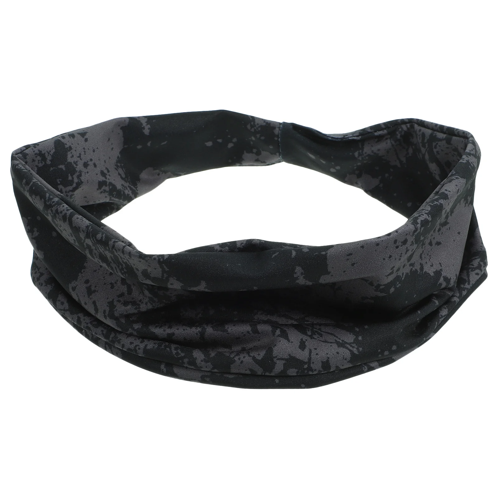 

Sweat Headband Comfortable Stretchy Athletic Sweatband for Running Yoga Gym Workout Sports Fitness Sweat Bands Women