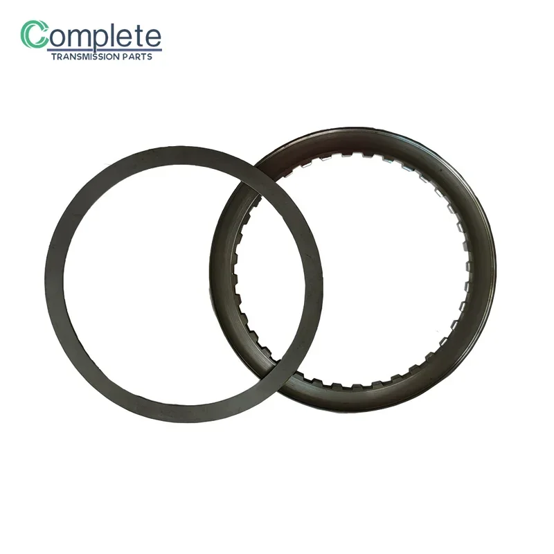 

6T30 6T40 6T45 6T50 New Transmission 3/5 Reverse Gearbox Clutch Steel Plate Improved spring plate Wave Plate 24253297 Fit For GM