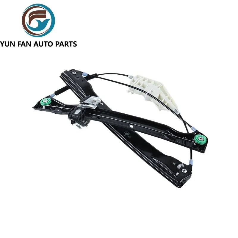 Automobile  Window Regulator Lifter Fits  Front Right  2127201679 for Mercedes-Benz W204