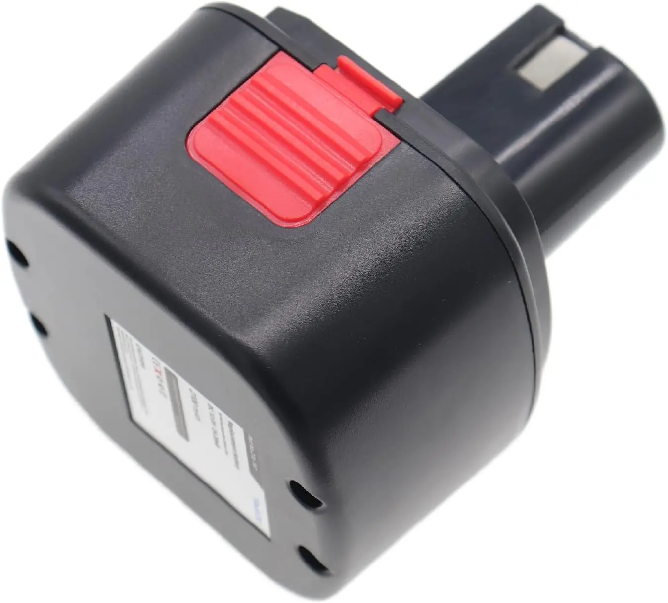 Replacement Battery for Lincoln  1201, 218-787, 40394, Automotive Grease Gun 12V, LNI-1201, LNI-1242, LNI-1244