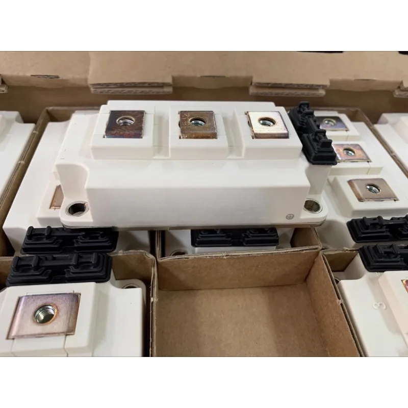 

Запчасти для модуля питания Infineon IGBT FF200R12KE4 FF300R12KE4 FF450R12KE4