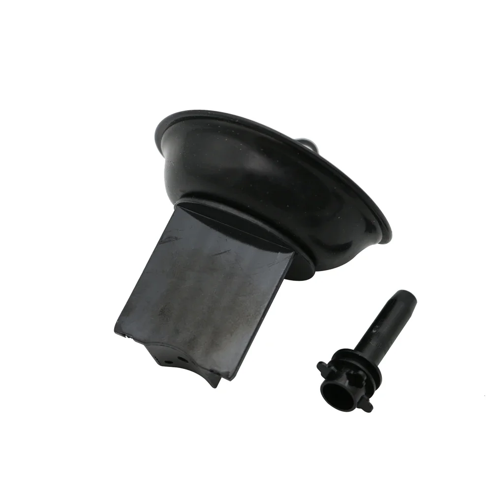 For Honda CBR400 NC23 NC29 CB400 VTEC CB400SF Motorcycle Carburetor Repair Kit Plunger Membrane Vacuum Membrane Plunger - view 5