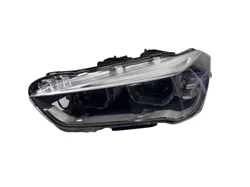 F48 Original High Quality Headlamps Suitable for 2016-2019 BMW X1 F48 LED Headlamps Automotive Headlamps