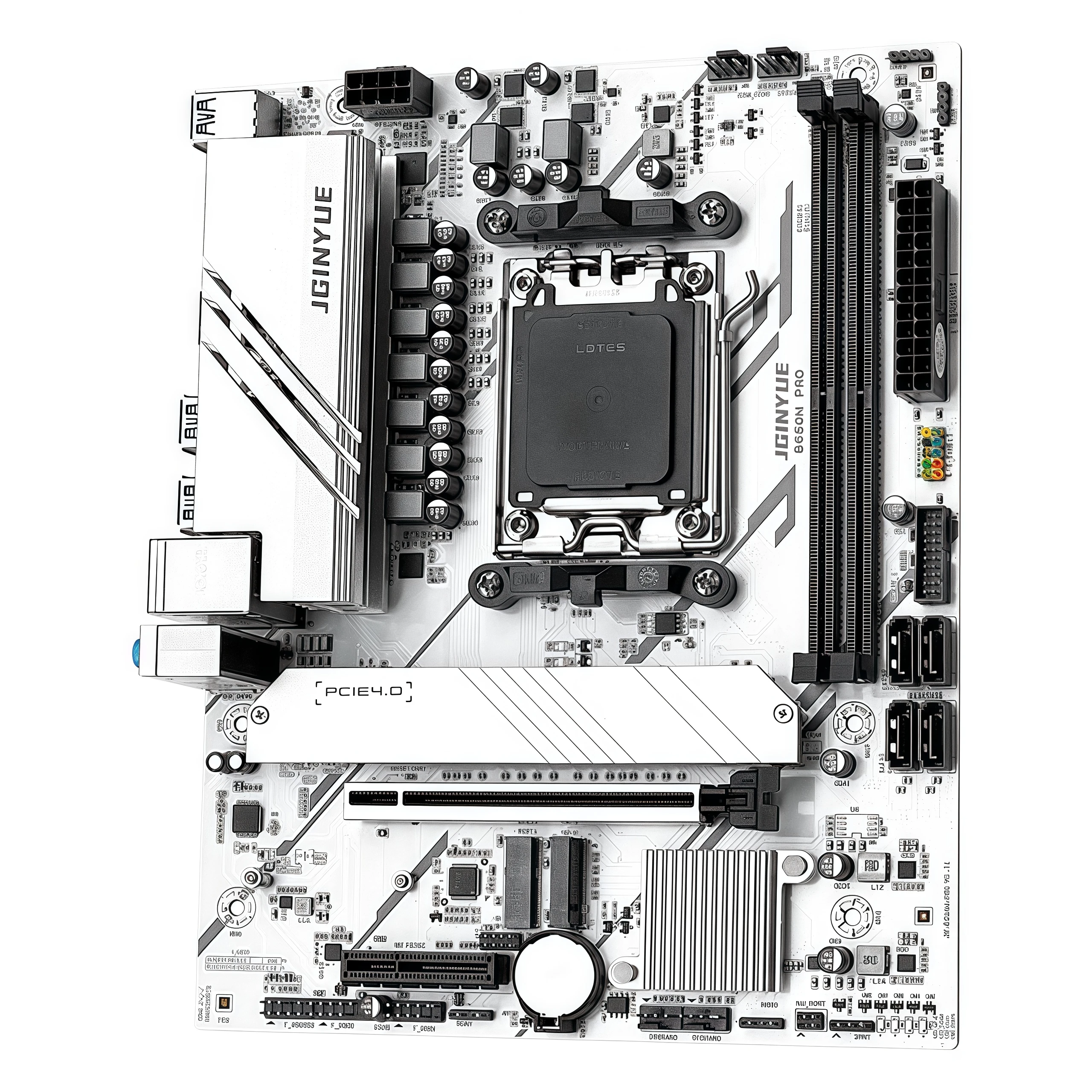 Jingyue B650M Pro M… - image