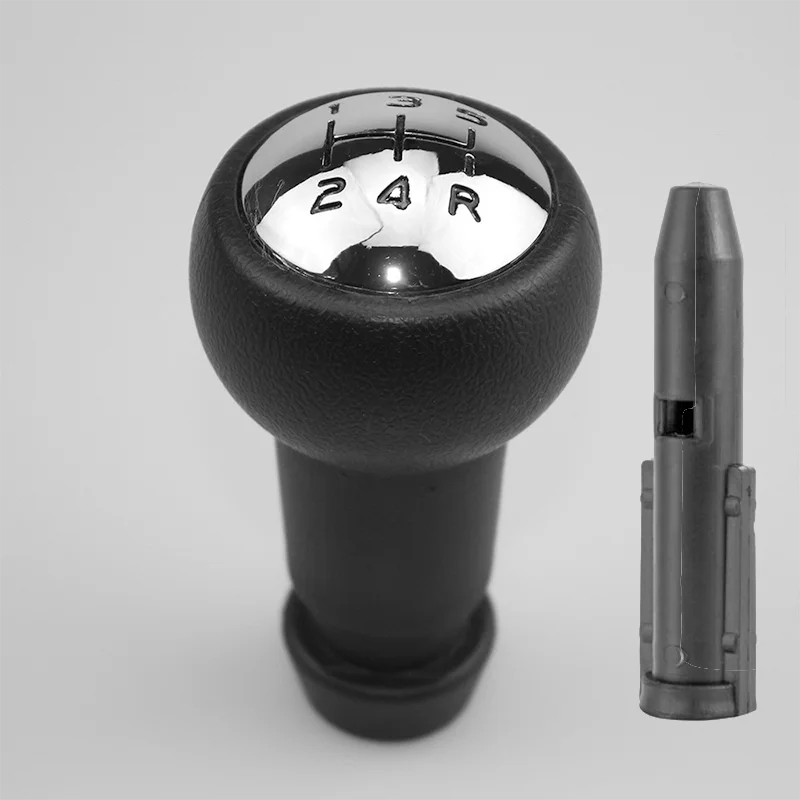 

For PEUGEOT 106 107 205 206 207 306 307 308 309 405 406 407 508 605 607 806 807Gear Shift Knob Boot Case for CITROEN C1 C3 C4