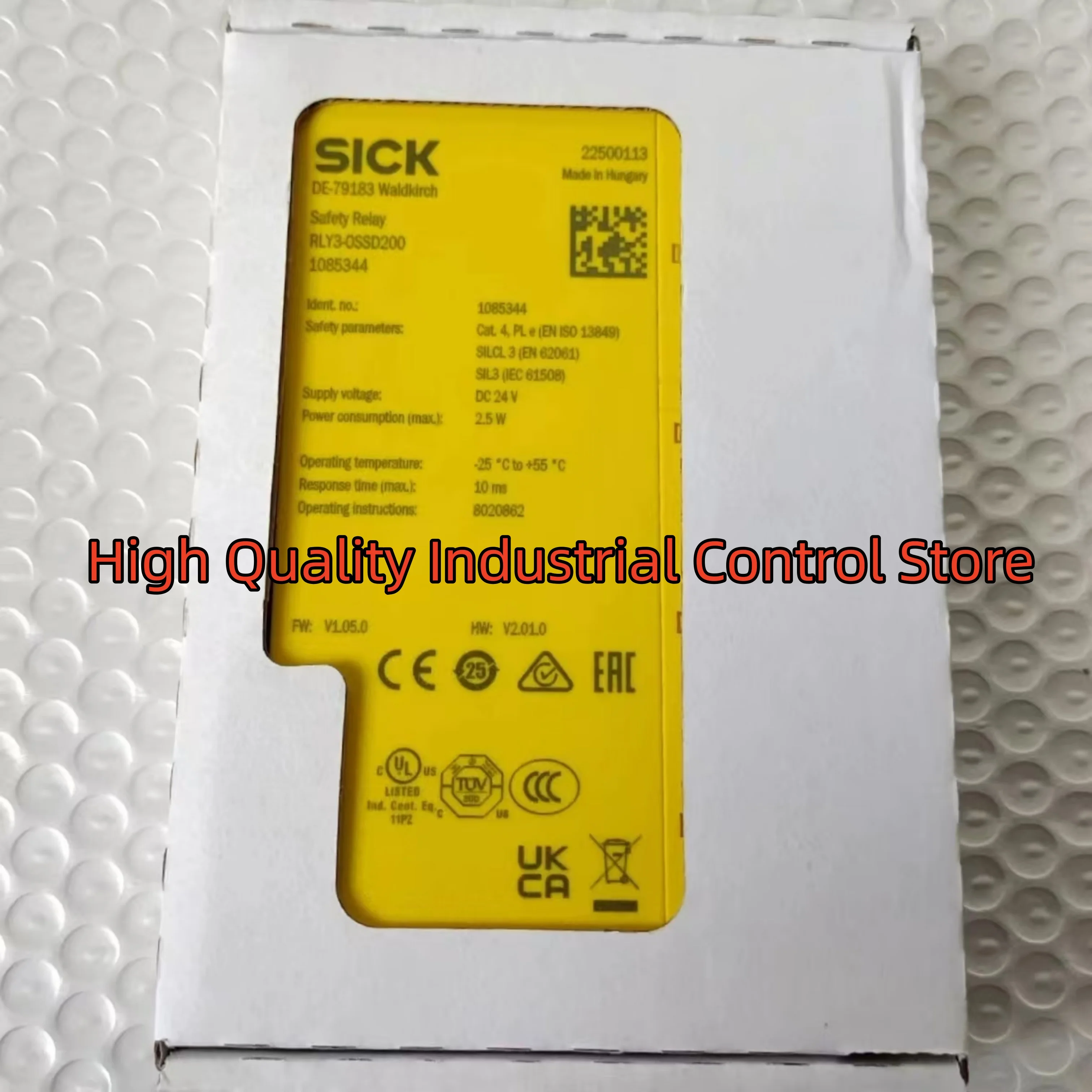 Photoelectric Switc…